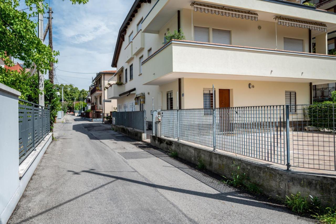 Padova Ospedali Apartment Exterior foto