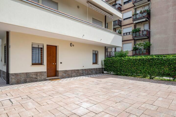 Padova Ospedali Apartment Exterior foto